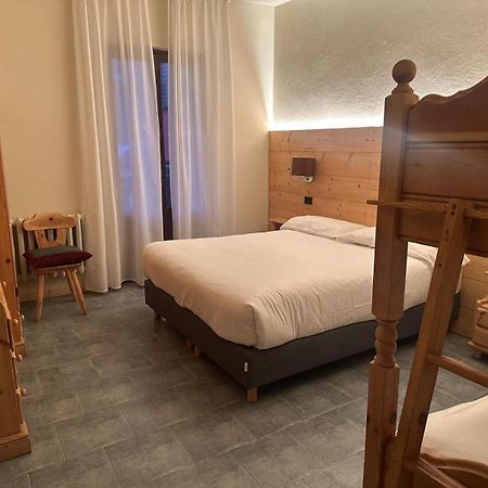 Hotel Firenze Fanano Kültér fotó
