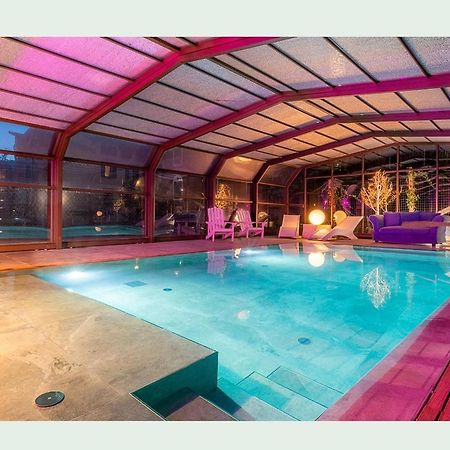 Hotel Firenze Fanano Kültér fotó
