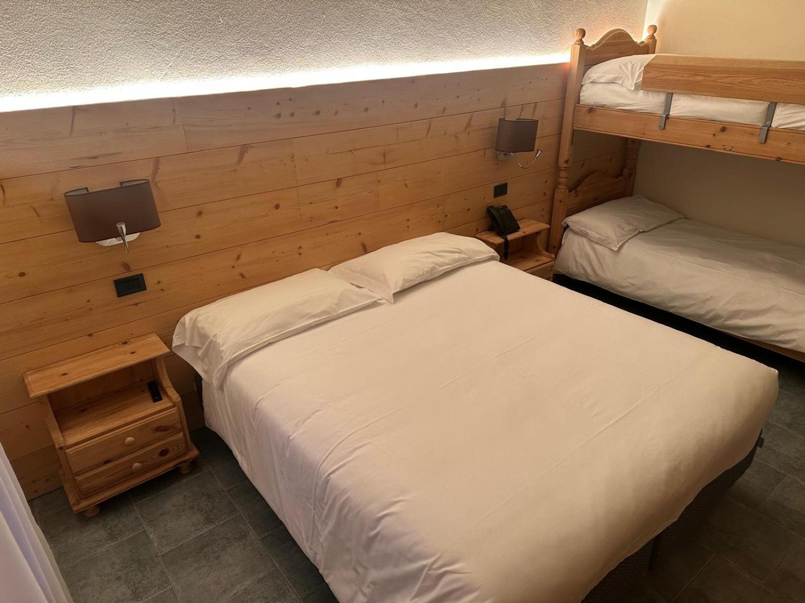 Hotel Firenze Fanano Kültér fotó